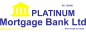 Platinum Mortgage Bank Limited logo